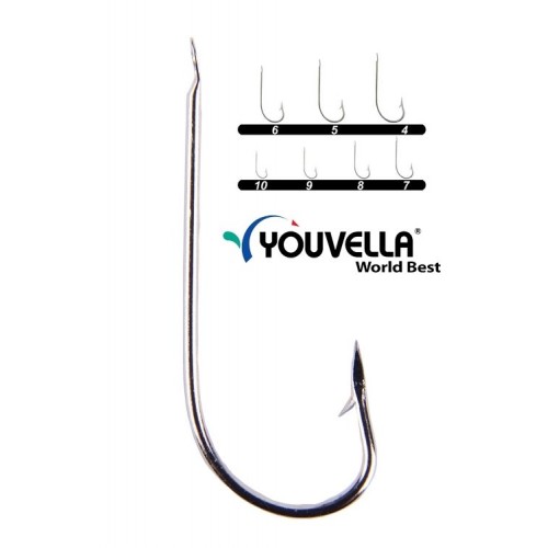 1207 (9224) YOUVELLA 100 LÜ KUTU NICKEL